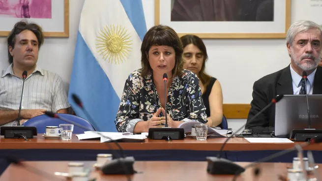 Juicio a la Corte: Diputados citarán de nuevo a Stornelli y podrían traerlo por la fuerza pública Juicio a la Corte: Diputados citarán de nuevo a Stornelli y podrían traerlo por la fuerza pública
