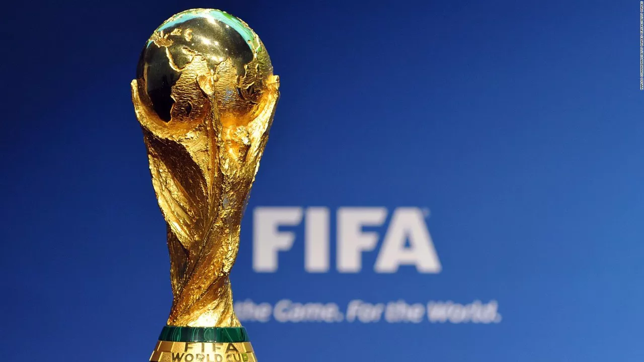 La FIFA aprueba el nuevo formato para el próximo Mundial de fútbol La FIFA aprueba el nuevo formato para el próximo Mundial de fútbol