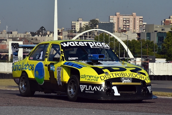 Procar2000 Fortunato