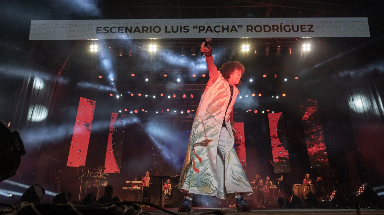 «Quién se ha tomado todo el mate»