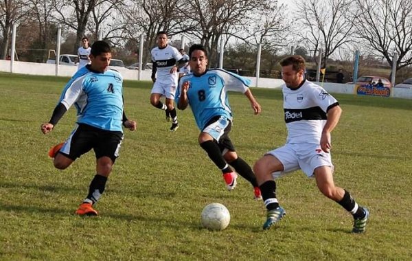 La Liga de Colón inaugura su temporada