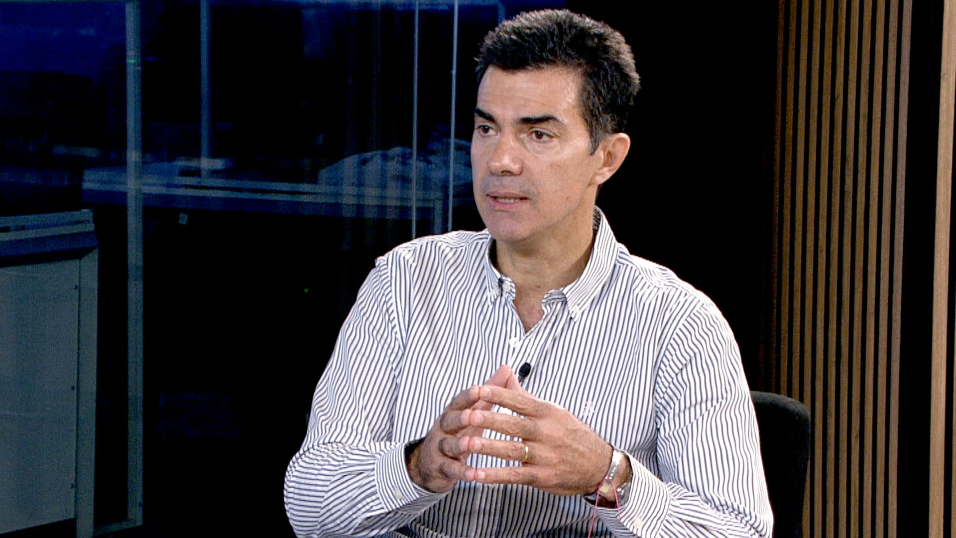 El ex gobernador Juan Manuel Urtubey comparte espacio político con el actual mandatario de Córdoba, Juan Schiaretti.