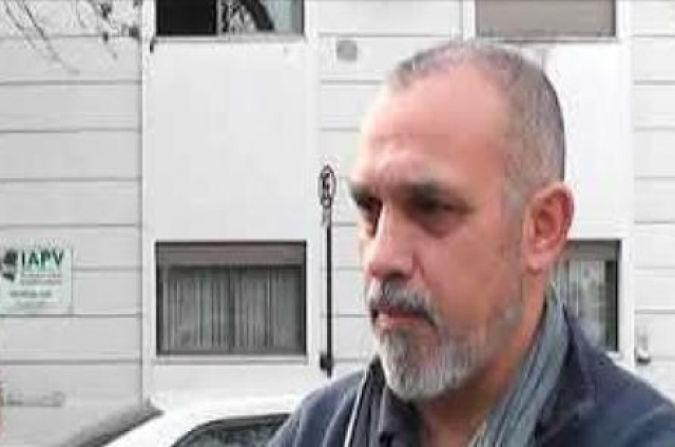 Denunciaron a gerente regional del IAPV por violencia de género en contexto laboral