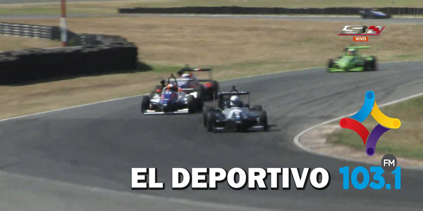 Premio doble para Camardello en el «8» de Buenos Aires Premio doble para Camardello en el «8» de Buenos Aires