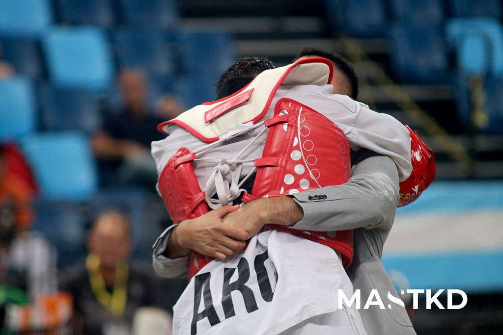Argentina sumó seis clasificados para los Juegos Panamericanos Santiago 2023 Argentina sumó seis clasificados para los Juegos Panamericanos Santiago 2023