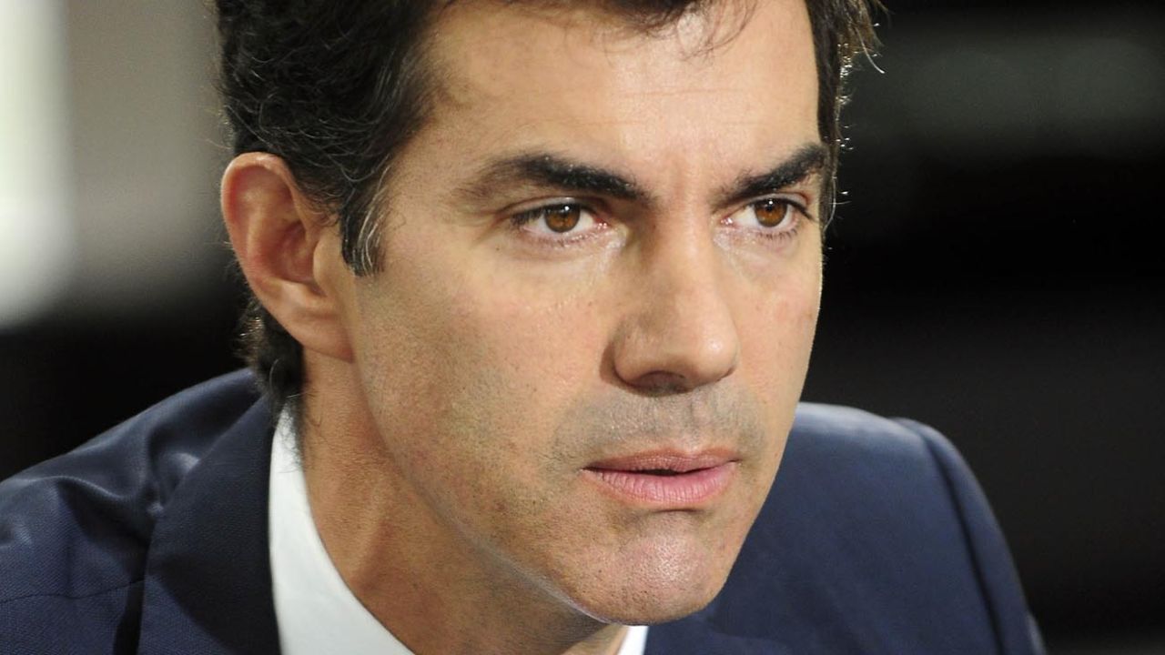 “El que generó el lío de pobreza e inflación es este peronismo cooptado por los K”
