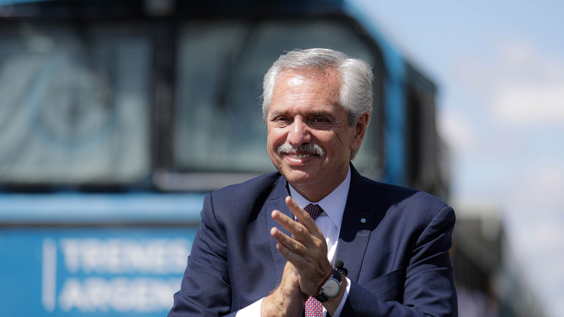 Urtubey cree que el gobierno de Alberto Fernández puede terminar en un colapso.