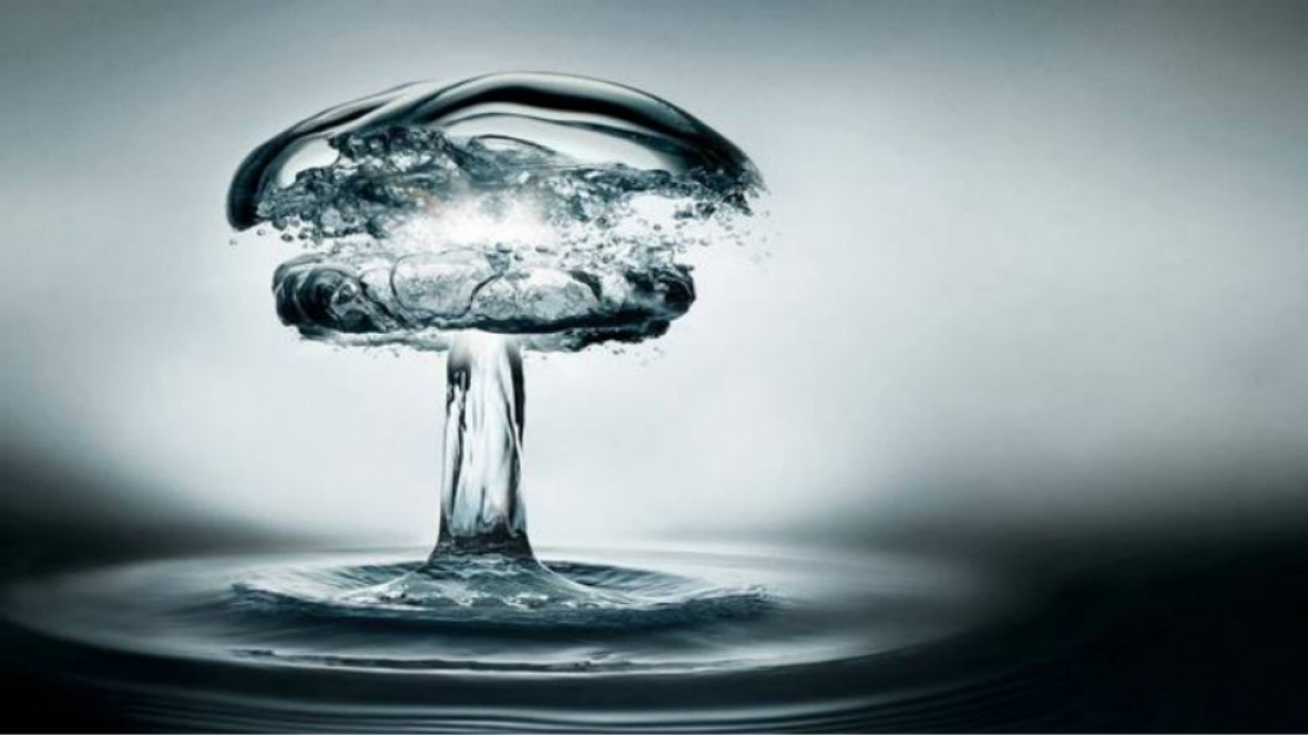 La guerra del agua, a punto de estallar