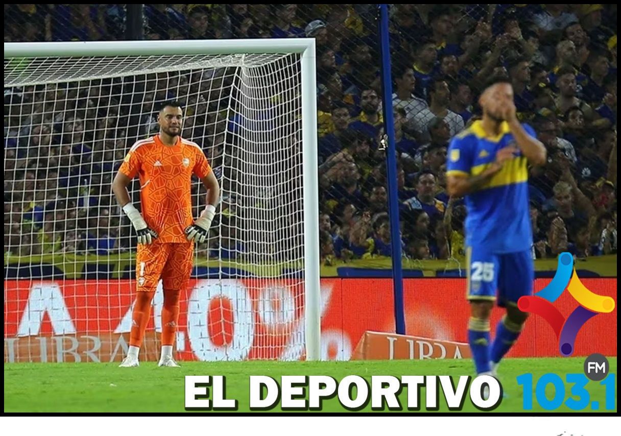 Liga Profesional: En un partido electrizante, Instituto derrotó a Boca en La Bombonera