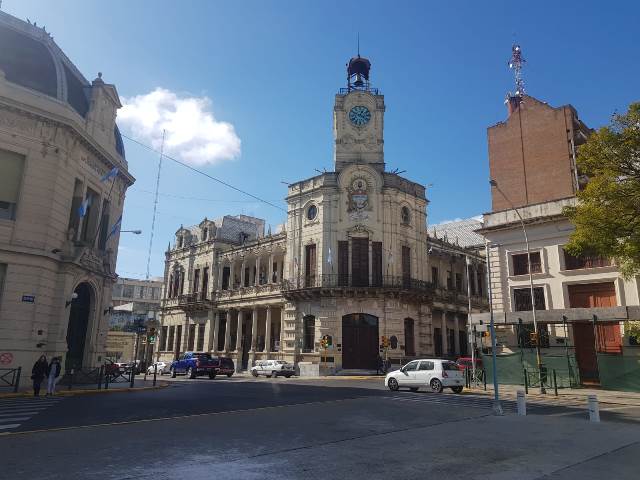 Continúa la paritaria salarial en la Municipalidad de Paraná Continúa la paritaria salarial en la Municipalidad de Paraná