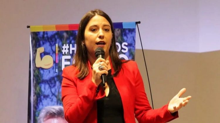 Narcotrafico: Acosta afirmó que Paraná va camino a convertirse en Rosario
