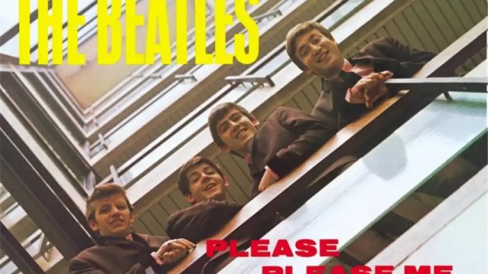 Se cumplen 60 años del primer disco de The Beatles
