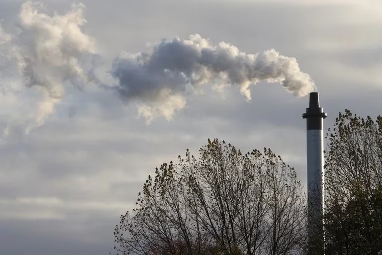 Por qué el impulso de las actividades económicas ecológicas son claves contra el cambio climático Por qué el impulso de las actividades económicas ecológicas son claves contra el cambio climático