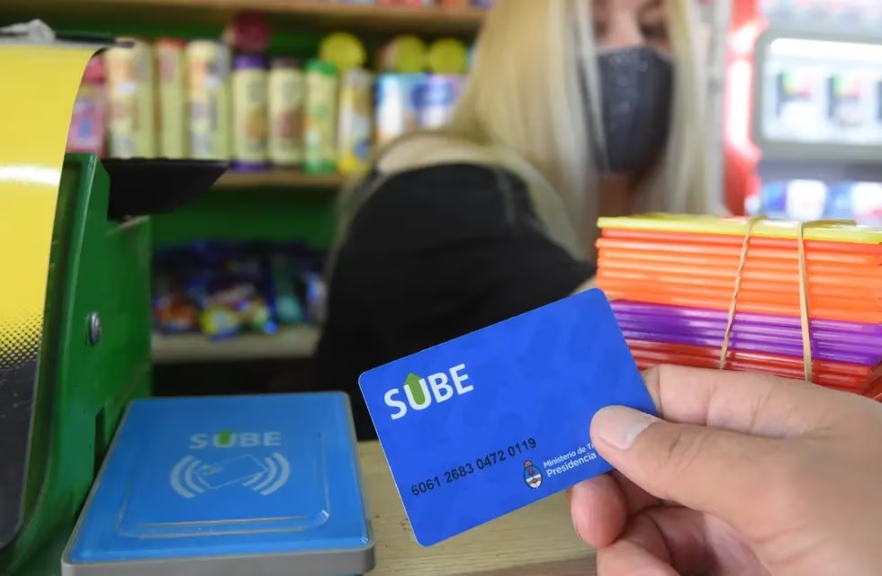 El Municipio de Paraná realiza controles del servicio de tarjetas SUBE El Municipio de Paraná realiza controles del servicio de tarjetas SUBE