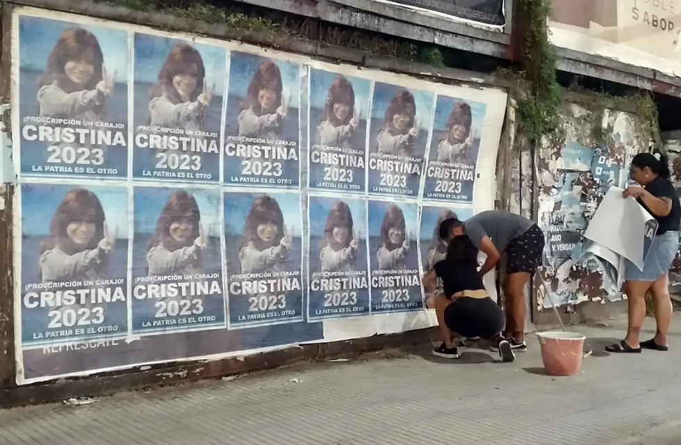 Cartelería política: tema central de una nueva reunión del Consejo Asesor de Marca Ciudad