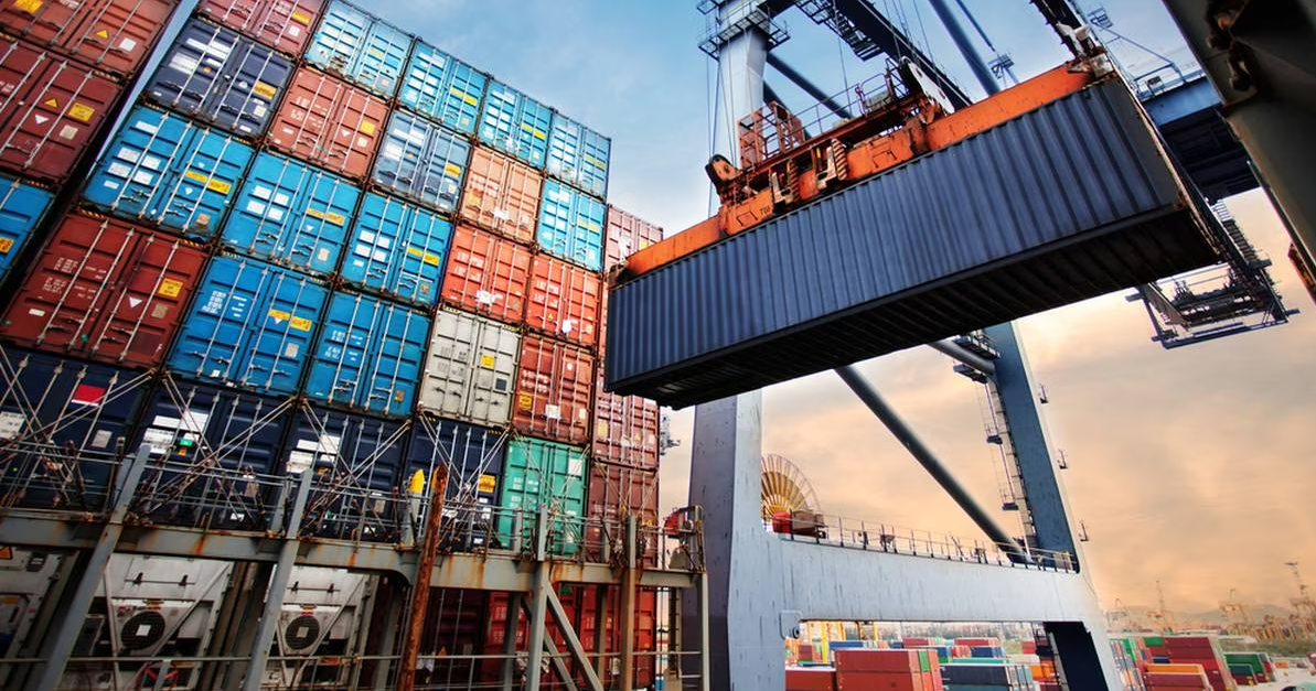 Entre Ríos se ubicó como la séptima provincia en exportaciones del país Entre Ríos se ubicó como la séptima provincia en exportaciones del país