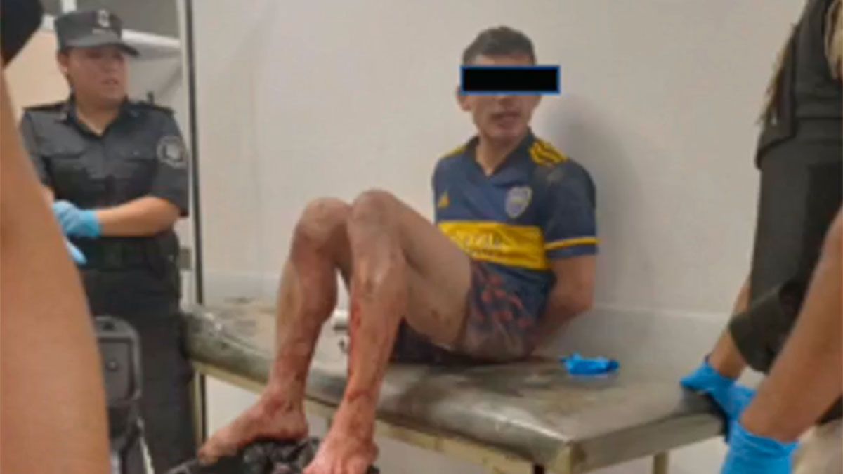 Triple femicidio: asesinan a una madre y sus hijas a golpes y puñaladas