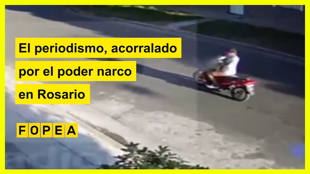 FOPEA solicita la sanción de un abogado de Rosario por sus expresiones FOPEA solicita la sanción de un abogado de Rosario por sus expresiones