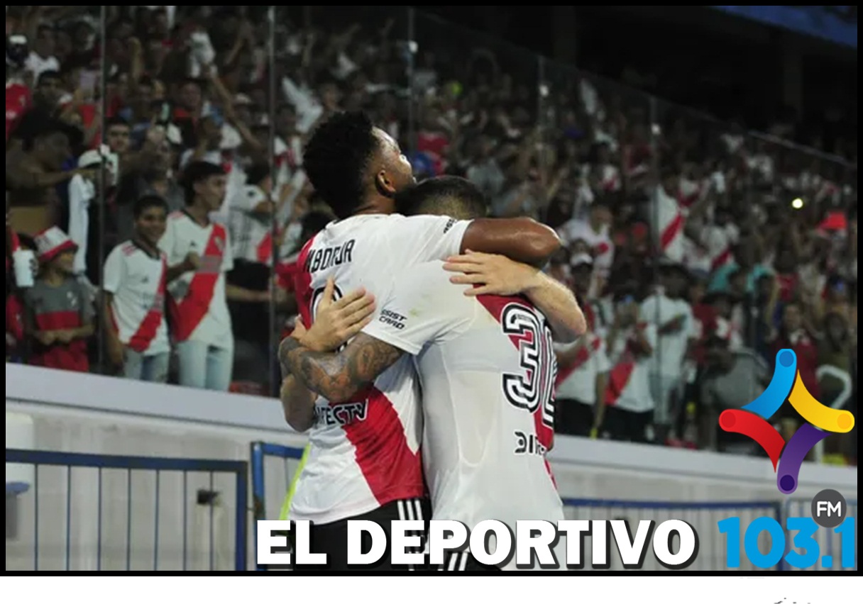 Copa Argentina: Con una sólida actuación, River derroto a Racing de Córdoba y avanzó de instancia Copa Argentina: Con una sólida actuación, River derroto a Racing de Córdoba y avanzó de instancia