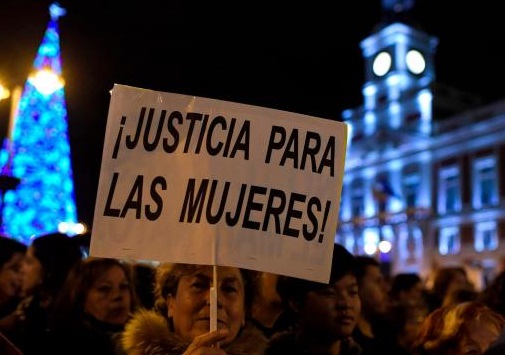 En 2022 se dio trámite judicial a más de 17 mil denuncias por violencia de género en Entre Ríos