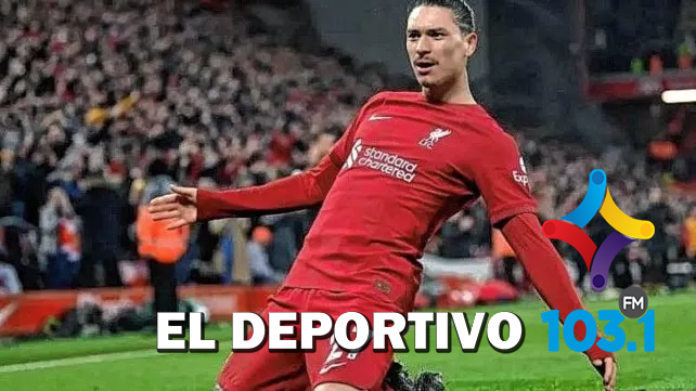 Liverpool y una goleada histórica ante el Manchester United Liverpool y una goleada histórica ante el Manchester United