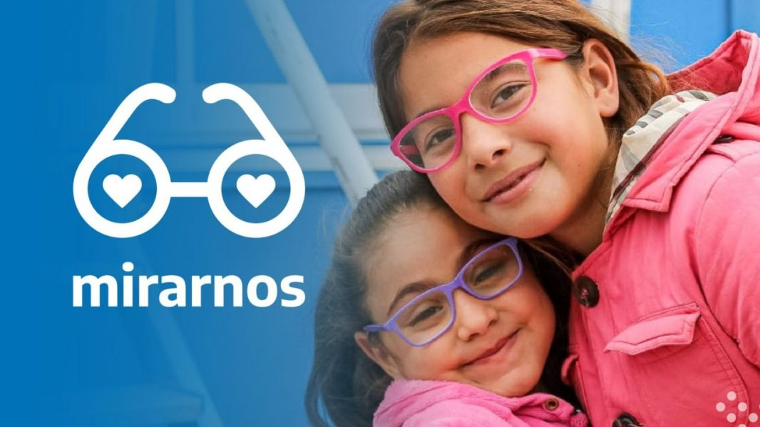Harán controles de la visión gratuitos y entrega de anteojos