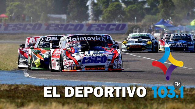 TC: así está el campeonato antes de la carrera en Neuquén TC: así está el campeonato antes de la carrera en Neuquén