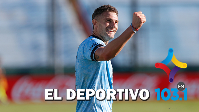 Gracias a Vegetti, Belgrano volvió al triunfo ante Arsenal Gracias a Vegetti, Belgrano volvió al triunfo ante Arsenal