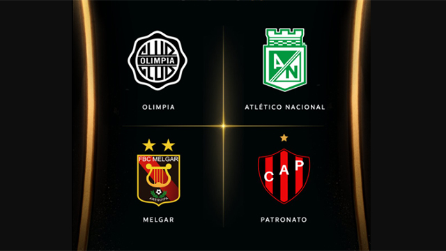 Patronato: cuántos kilómetros recorrerá en la Copa Libertadores - Superdeportivo.com.ar