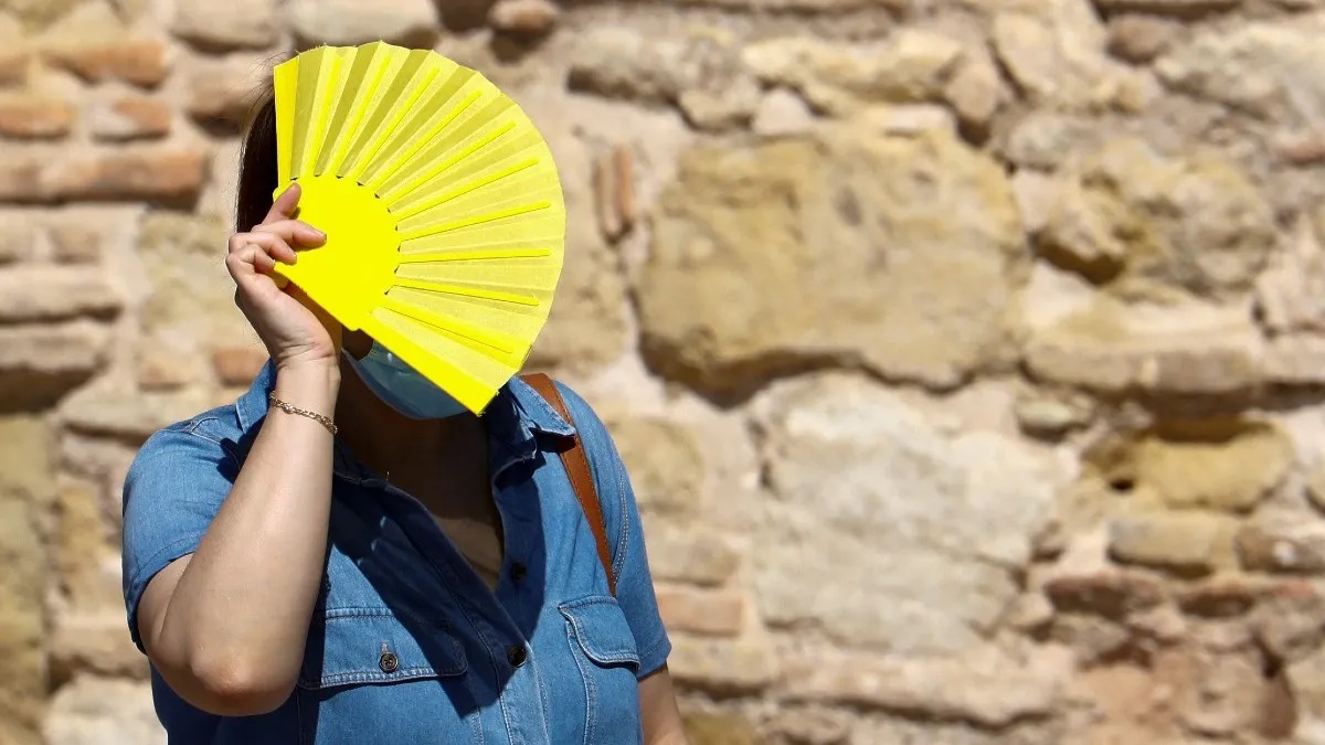 ¿Con el otoño llegará el aire fresco? ¿Con el otoño llegará el aire fresco?