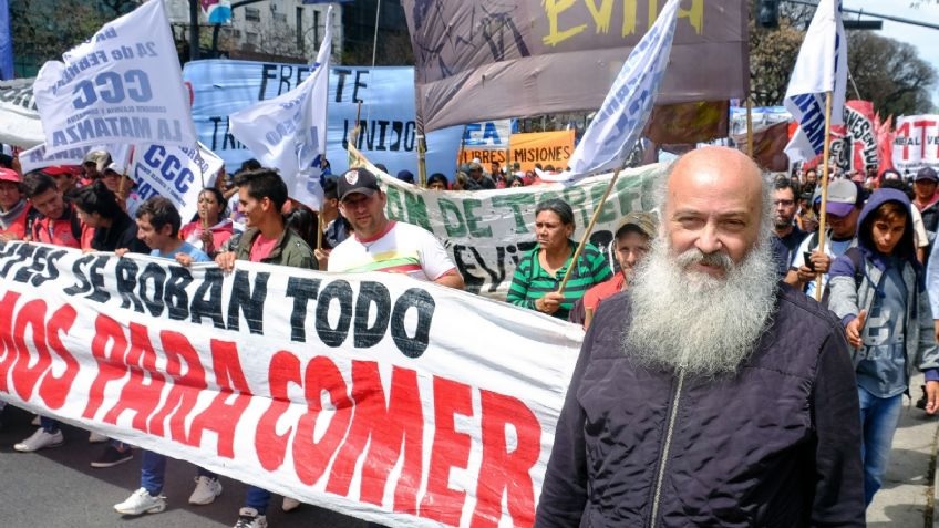 Las cooperativas del Movimiento Evita son las qué mas subsidios reciben Las cooperativas del Movimiento Evita son las qué mas subsidios reciben