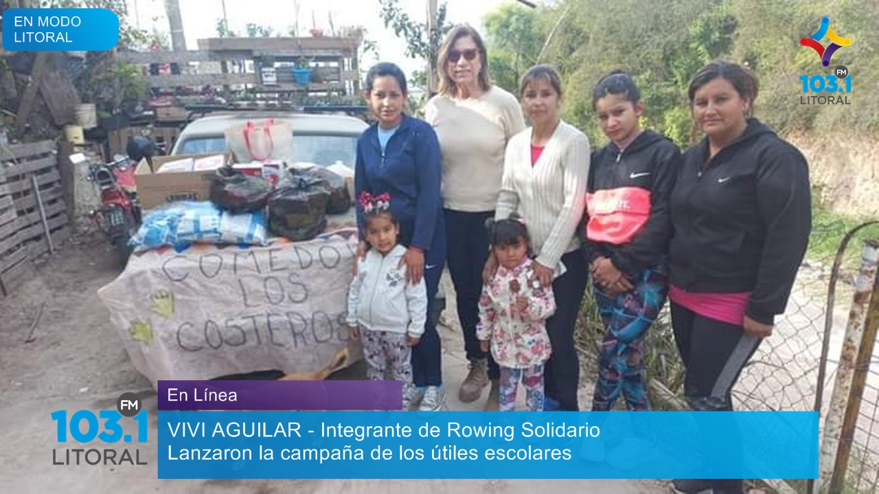 Rowing sigue apostando a la solidaridad Rowing sigue apostando a la solidaridad