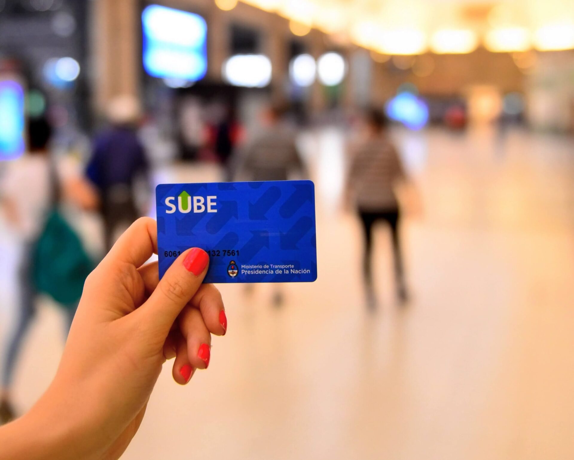 Tarifa Social de transporte: cómo obtener un 55% de descuento