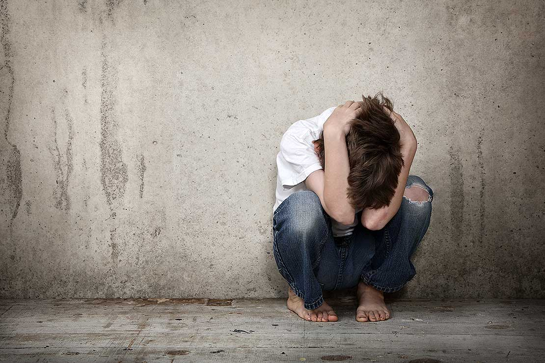Hoy 25 de abril se conmemora el Día Internacional contra el Maltrato Infantil Hoy 25 de abril se conmemora el Día Internacional contra el Maltrato Infantil