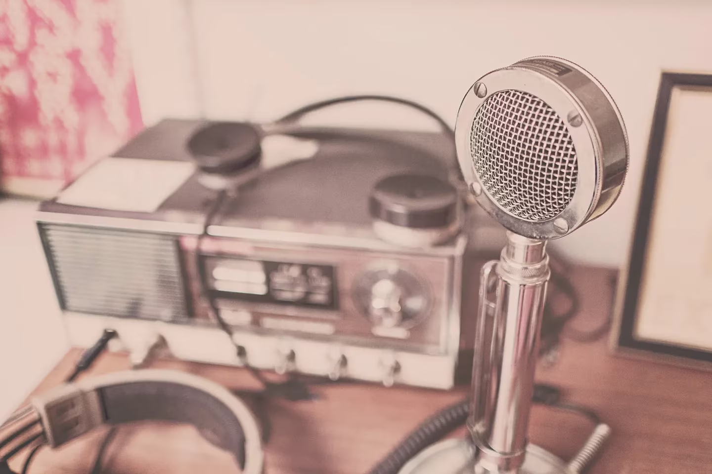Día Mundial del Radioaficionado: ¿por qué se celebra el 18 de abril? Día Mundial del Radioaficionado: ¿por qué se celebra el 18 de abril?
