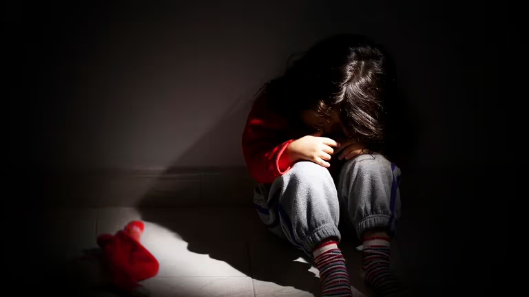 Senado: presentaron un proyecto para que no prescriban los delitos sexuales contra menores