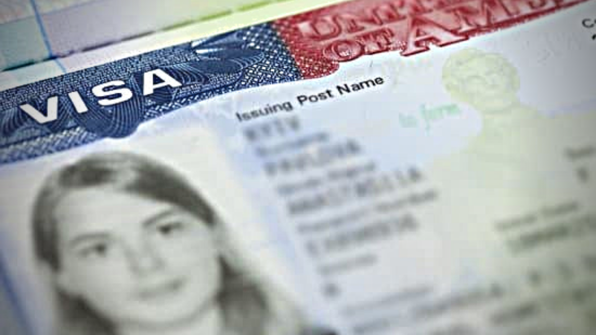 A partir del 30 de mayo aumentarán los precios de todas las visas de no inmigrante para entrar a Estados Unidos