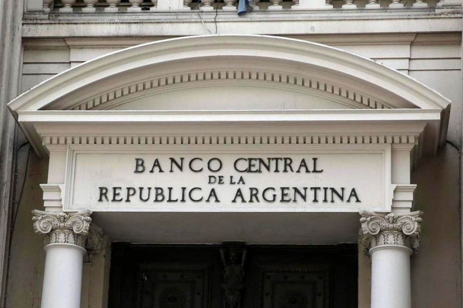 El Banco Central subió la tasa de interés a 91%, la más alta en los últimos 20 años