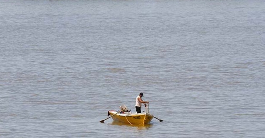 El río sigue en ascenso:  en Paraná llegó a 3.96 metros