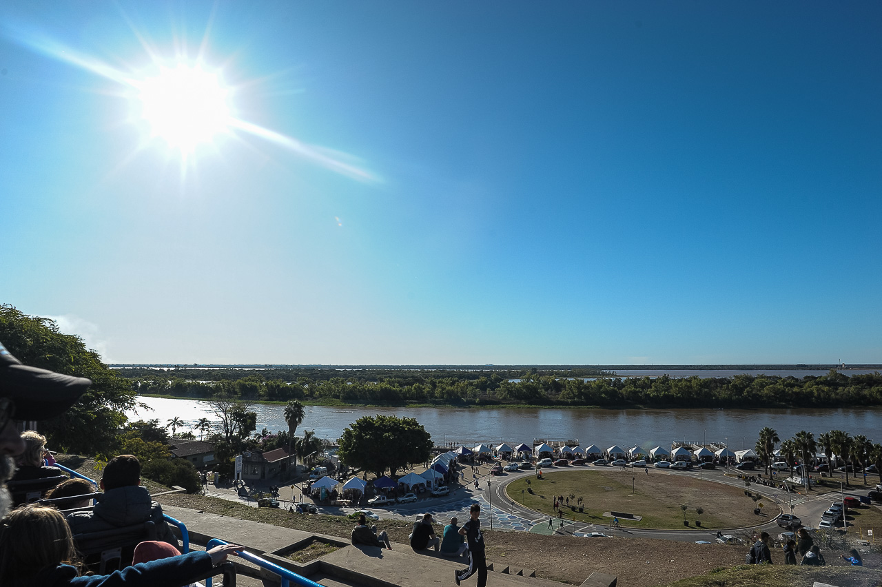 Paraná tendrá variadas actividades para disfrutar en Semana Santa