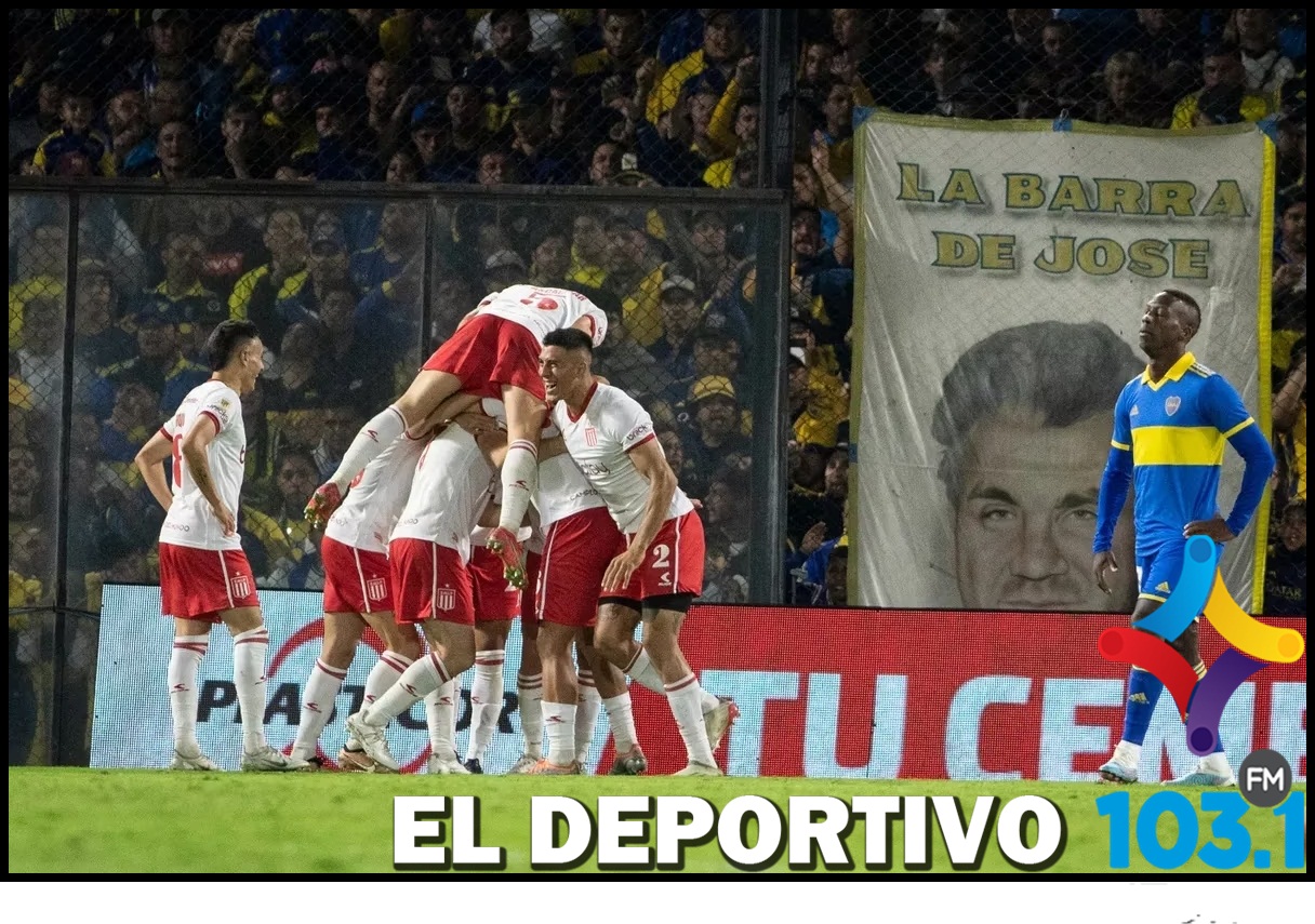 Liga Profesional: Con un golazo de Boselli, Estudiantes derrotó a Boca en La Bombonera Liga Profesional: Con un golazo de Boselli, Estudiantes derrotó a Boca en La Bombonera