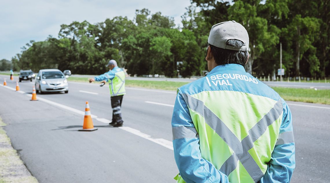 Fin de semana largo: cómo serán los controles.