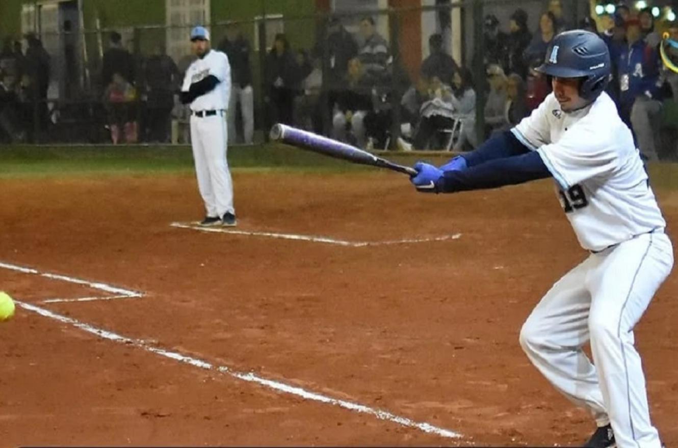 Sóftbol: Argentina fue contundente y logró su segunda victoria en serie Sóftbol: Argentina fue contundente y logró su segunda victoria en serie