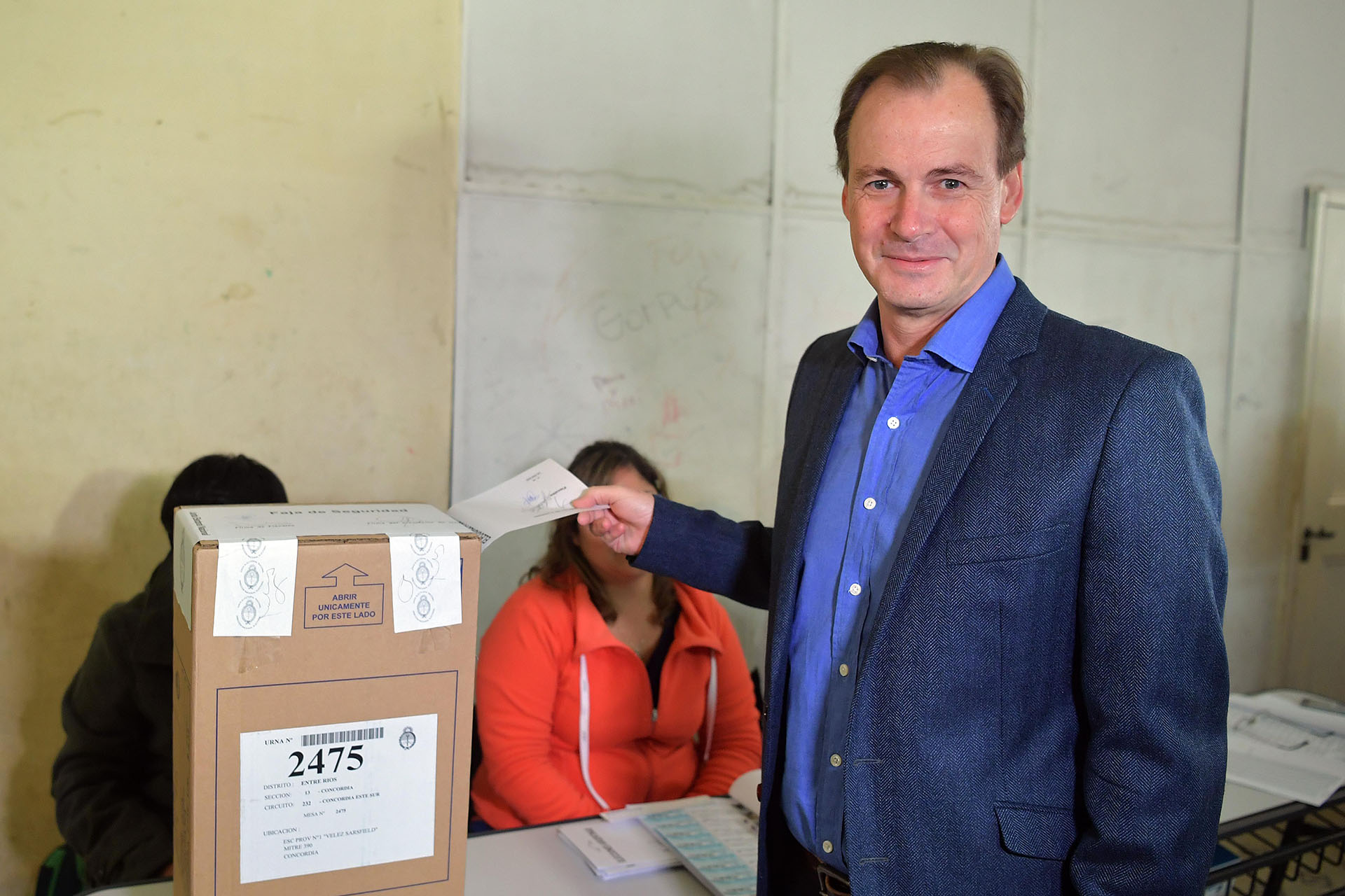 El cierre del padrón electoral será dos días antes de la fecha tope para definir el adelantamiento