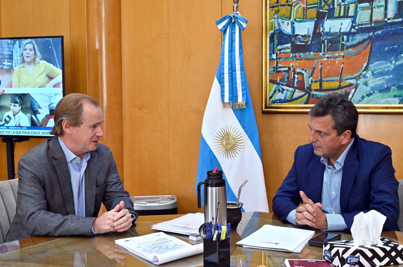 Dólar agro: incorporarán los cítricos dulces, arroz y arándanos congelados Dólar agro: incorporarán los cítricos dulces, arroz y arándanos congelados
