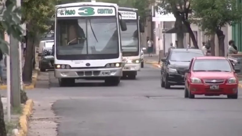 En Concordia, el boleto de colectivos urbanos pasa a costar 2 En Concordia, el boleto de colectivos urbanos pasa a costar 2