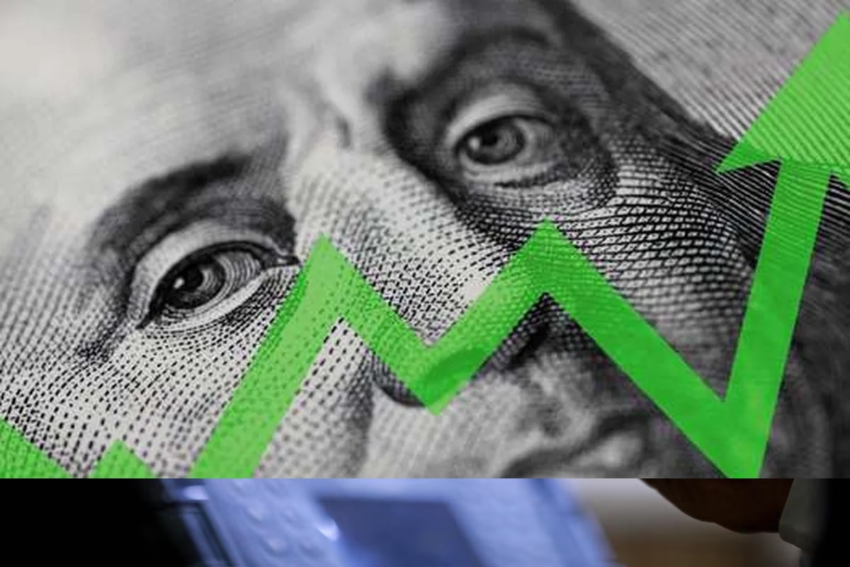 El dólar blue tuvo el mayor salto diario en 10 meses y quedó cerca de los 0 El dólar blue tuvo el mayor salto diario en 10 meses y quedó cerca de los 0