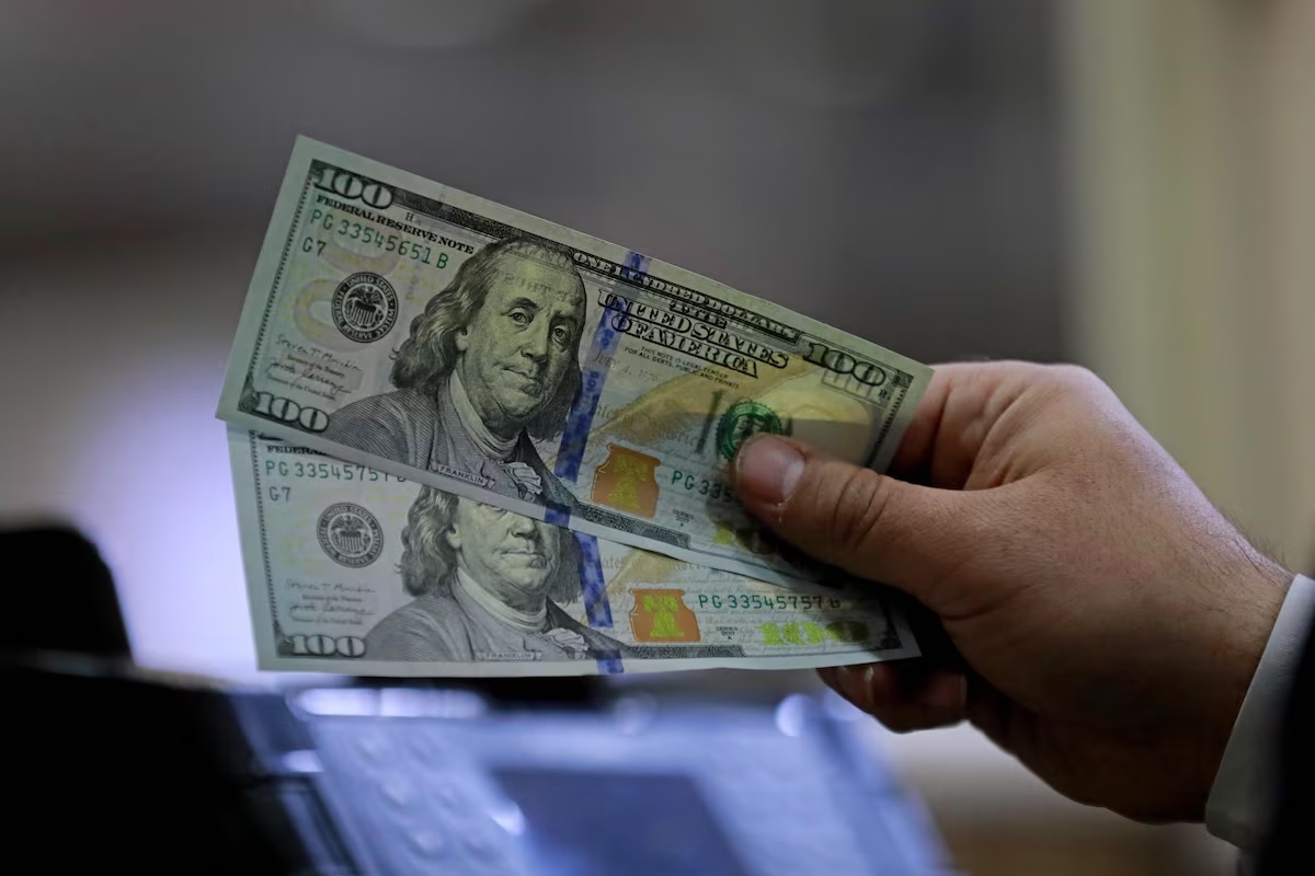“El culpable sos vos”: desde la oposición cruzaron a Fernández por la suba del dólar “El culpable sos vos”: desde la oposición cruzaron a Fernández por la suba del dólar