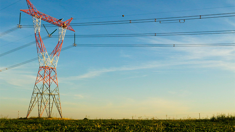 En el verano la demanda de energía eléctrica se incrementó a valores récord En el verano la demanda de energía eléctrica se incrementó a valores récord