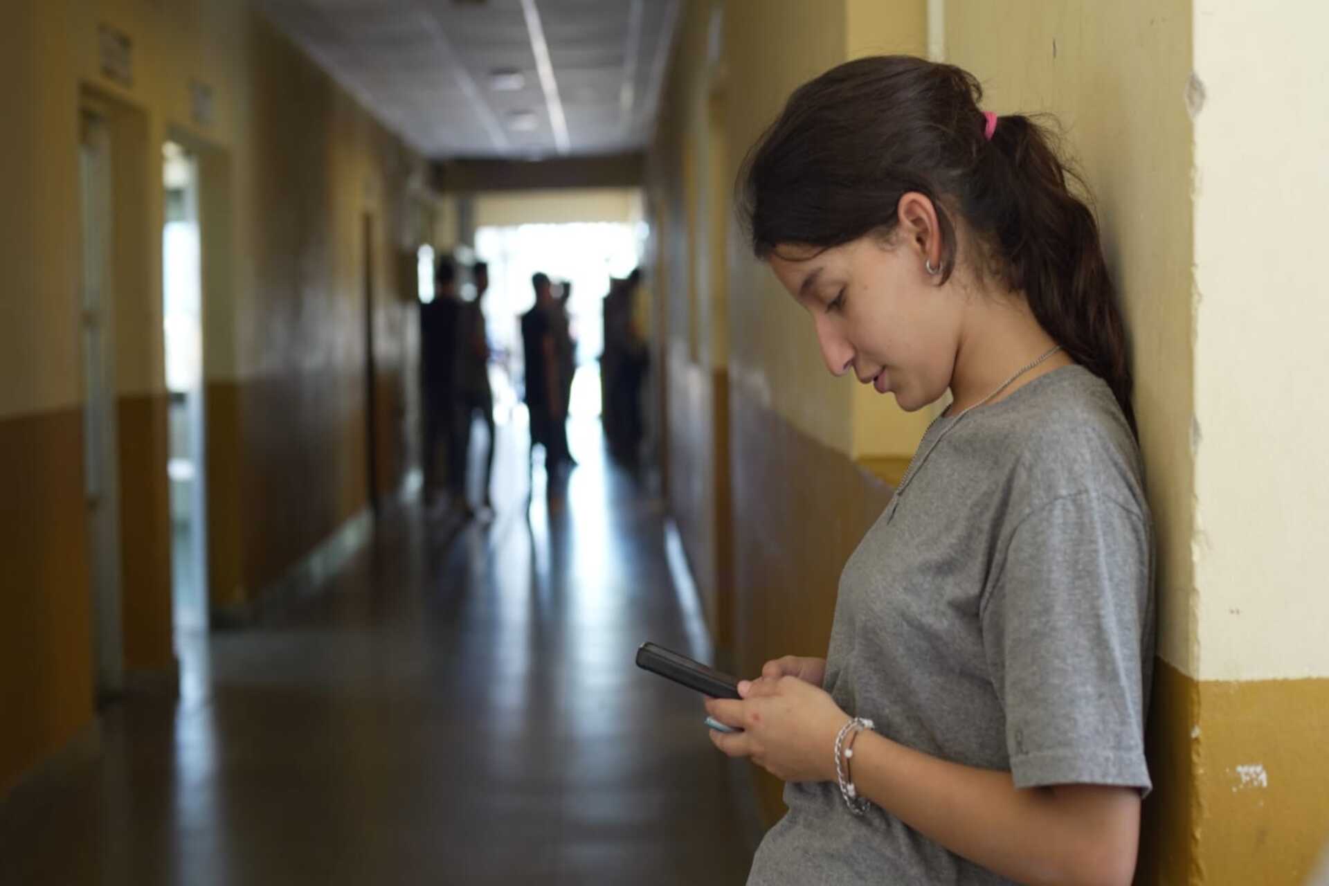 El CGE destaca la puesta en marcha del sistema para detectar la deserción escolar El CGE destaca la puesta en marcha del sistema para detectar la deserción escolar